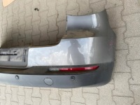 фото thumb №12, Vw tiguan 5n0 lift бампер задня ld7r 4pdc