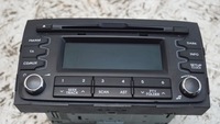 фото thumb №7, Радіо kia sportage iii 96160-3u230wk