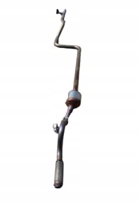 фото thumb №6, Гаситель выхлоп opel corsa f 22r. 1,5d