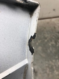 фото thumb №7, Кутик бампера лівий задня renault trafic iii 850176712r