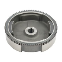 фото thumb №13, Gx160 gx200 5.5hp електричний набір стартовий