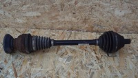 фото thumb №6, Привідний вал правий перед vw tiguan i 5n0407764k