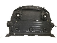 Tesla model 3 обивка полка задняя 1077405 Цена, фото thumb