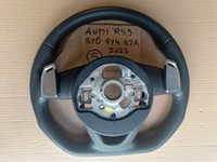 фото thumb №5, Audi rs3 8y 8y4 8y6 лепестки оригинальная руль w idealnym состояние