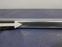 Bmw x7 g07 рейлинг правая  хром Недорого, фото thumb