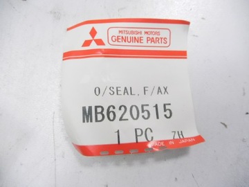 фото thumb №6, Ущільнювач піввісь перед mitsubishi l200 l400 montero оригінальний номер mb620515