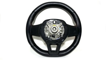 фото thumb №8, Кермо renualt clio v rs 484004761r