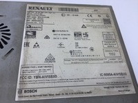 фото thumb №3, Clio v 5 радио навигация навигация