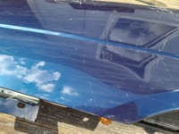 фото thumb №8, Крила лівий перед передній citroen i c5