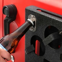 фото thumb №11, Раскладной stolik mocowany do крышки багажника smittybilt jeep wrangler jk