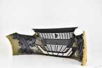 фото thumb №9, Peugeot 208 ii 2019- бампер переднее