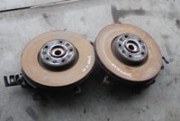 фото thumb №1, Ступица поворотный кулак l / p перед jumpy expert iii 18r