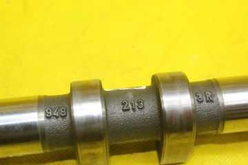 фото thumb №9, Вал распределительный вал левый всасывающий porsche cayenne i 4.5 b m48 9482133r