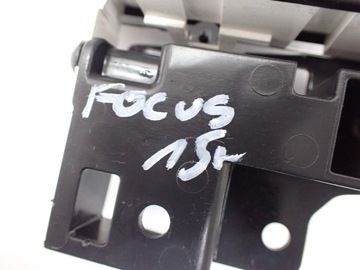 фото thumb №8, Дисплей екран рестайлінг європа f1ft-18b955-ac ford focus mk3 15r