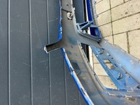 фото thumb №10, Skoda octavia 3 iii rs lift 16- бампер перед передний