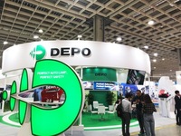 фото thumb №4, Лампы противотуманные задние abakus 553-4001l-ld-ue