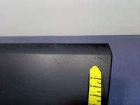 фото thumb №8, Renault trafic iii молдинг дверь боковая левая задняя 93867912