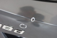 фото thumb №5, Крышка багажника задняя задняя bmw 1 f40 b39