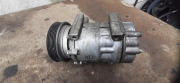 фото thumb №8, Компрессор компрессор кондиционера 1.5dci nissan qashqai j10 рестайлинг 926009865r