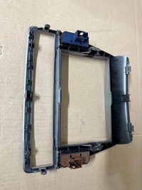 фото thumb №6, Citroen c5 рамка навигации радио ng5