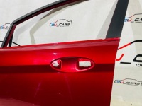 фото thumb №7, Ford fiesta mk7 левая дверь перед передние 2008-2017 год