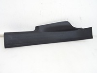 фото thumb №1, Peugeot rifter opel combo e левая защита порог заднего задняя 9817356177