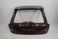 фото thumb №1, Крышка багажника задняя крышка багажника volvo v90 2 ii kombi