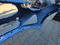 фото thumb №6, Бампер перед передний m набор bmw 2 g42