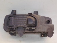 Mercedes 815 l 4.2 150km 2003r лампа левая перед Киев, фото thumb