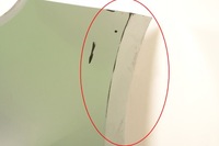 фото thumb №8, Porsche macan 95b 2.0 2015 rhd бампер задний