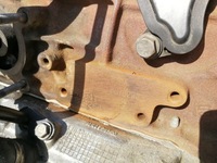 фото thumb №10, Tyda двигун голий 2,0 tdci ford c-max mk2 focus mk3 mondeo mk4 kuga mk2