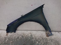 фото thumb №10, Ford galaxy mk3 15- крыло правые переднее перед