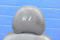 фото thumb №5, Volvo s40 ii v50 сиденье водителя кожа riii