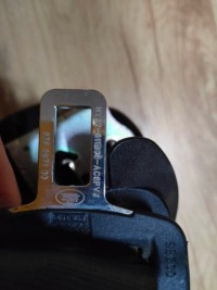 фото thumb №3, Discovery v l462 - pas правый перед передний org