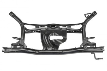 фото thumb №2, Рама заднего подвешивание vw eos 06- audi a3 cabrio 08-