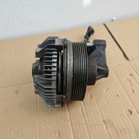 фото thumb №4, Iveco daily vi 2.3 hpi віскоза віско віскомуфта вентилятора
