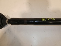 Привідний вал праві перед audi seat skoda 1k0407272re Зі Шроту, фото thumb