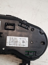 фото thumb №9, Спідометр  прилади bm5t-10849-cn ford focus mkiii 3 1.6 tdci 11r.