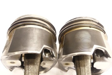 фото thumb №9, Audi a8 d4 q7 4l cayenne s 4.2 tdi cds поршень + шатун