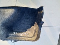 фото thumb №4, Обшивка багажника лівий задня skoda rapid liftback