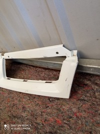 фото thumb №2, Renault master ii решітка радіатора решітка 8200233765