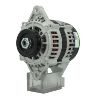 фото thumb №1, Новый генератор chevrolet spark daewoo matiz chevrolet matiz 02-2005 - 11-2