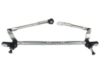 фото thumb №1, Механизм дворник перед do fiat panda ii 03-12