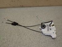 фото thumb №1, Honda jazz iii 08- замок двері передній правий europ