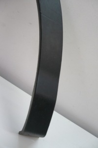 фото thumb №7, Nissan qashqai ii j11 2014- молдинг крила права перед