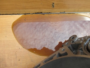 фото thumb №11, Opel mokka 1.6 cdti коробка передач m32 6b 37 tys. старт-стоп -300zł залог