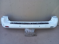 фото thumb №1, Citroen jumpy expert proace traveller бампер задний отражатель задняя оригинал!