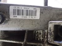 фото thumb №3, Коробка передач передач renault modus 1.6 jh3131