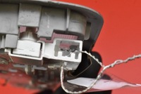 фото thumb №9, Лампа освещение салона задняя 81250-05030 toyota verso 1 i 09-13