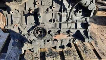 фото thumb №13, Двигун 10dypv rhs peugeot 307 2.0 hdi 109km вимірювання